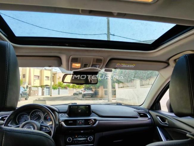 KIFAL - MAZDA Mazda 6