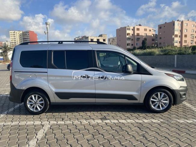 Ford Tourneo Connect Diesel WW