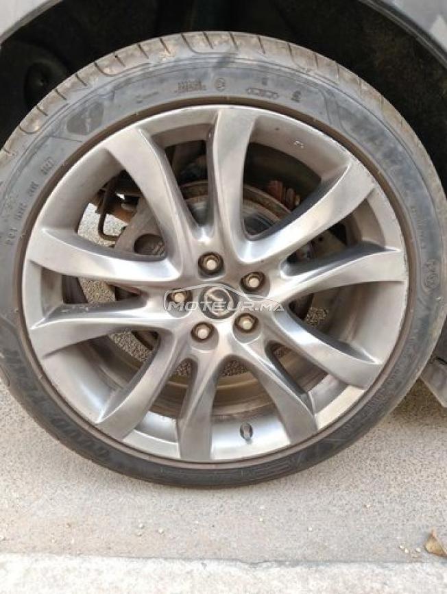 KIFAL - MAZDA Mazda 6
