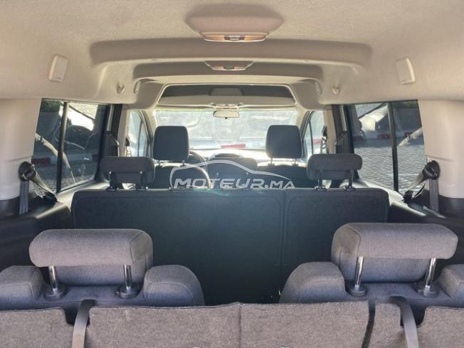 Ford Tourneo Connect Diesel WW