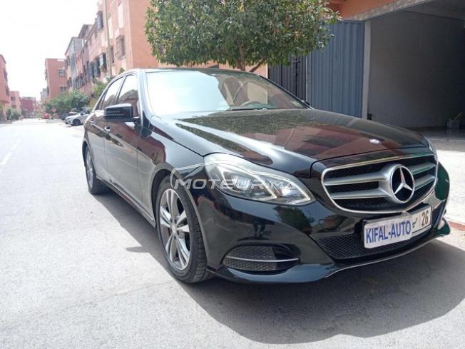 KIFAL - MERCEDES-BENZ Classe E
