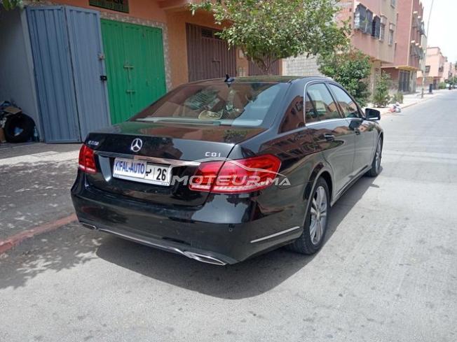 KIFAL - MERCEDES-BENZ Classe E