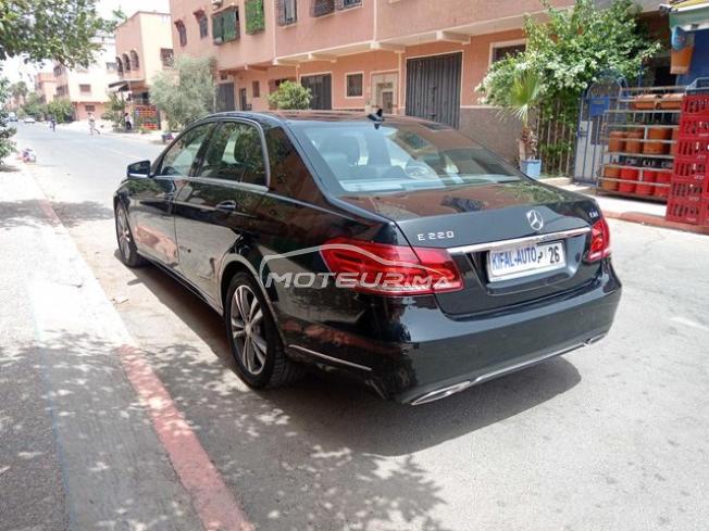 KIFAL - MERCEDES-BENZ Classe E