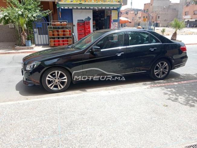 KIFAL - MERCEDES-BENZ Classe E