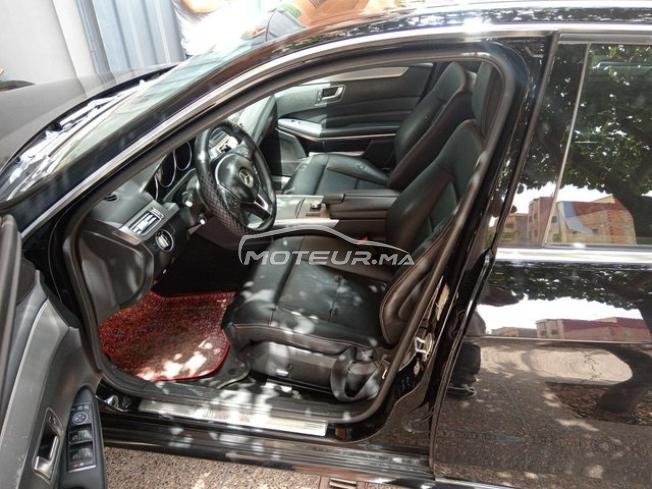 KIFAL - MERCEDES-BENZ Classe E