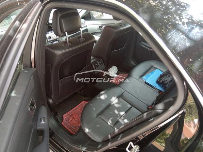 KIFAL - MERCEDES-BENZ Classe E