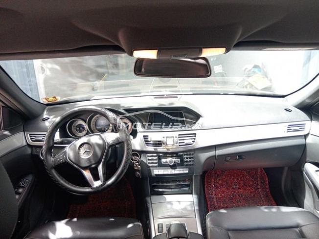 KIFAL - MERCEDES-BENZ Classe E