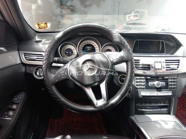 KIFAL - MERCEDES-BENZ Classe E