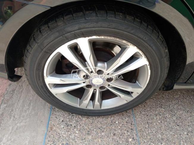 KIFAL - MERCEDES-BENZ Classe E