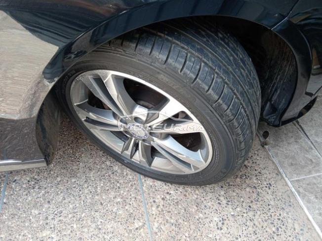 KIFAL - MERCEDES-BENZ Classe E