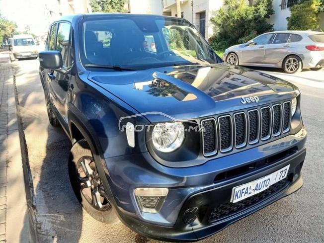 KIFAL - JEEP Renegade