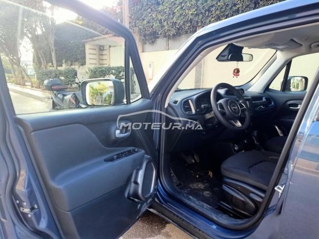 KIFAL - JEEP Renegade