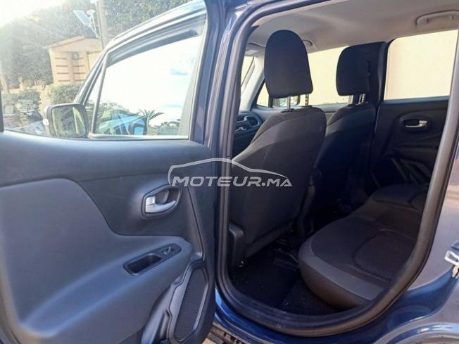 KIFAL - JEEP Renegade