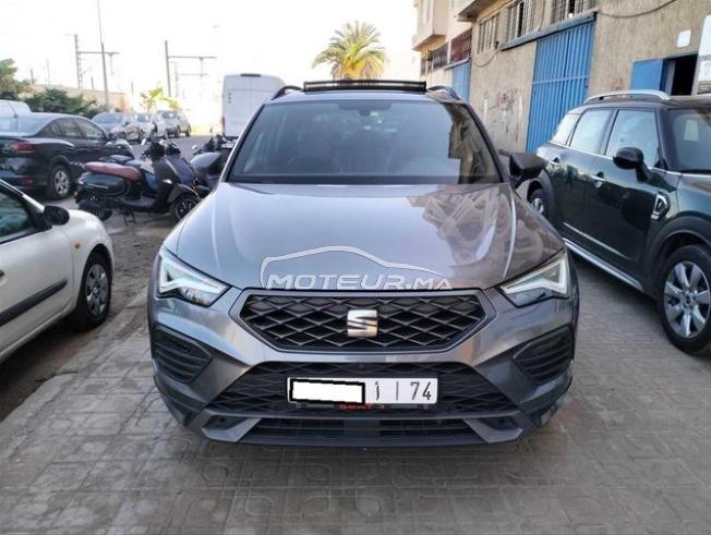 KIFAL - SEAT Ateca
