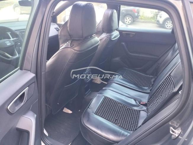 KIFAL - SEAT Ateca