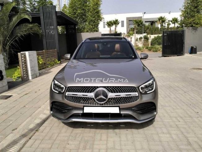 KIFAL - MERCEDES-BENZ GLC