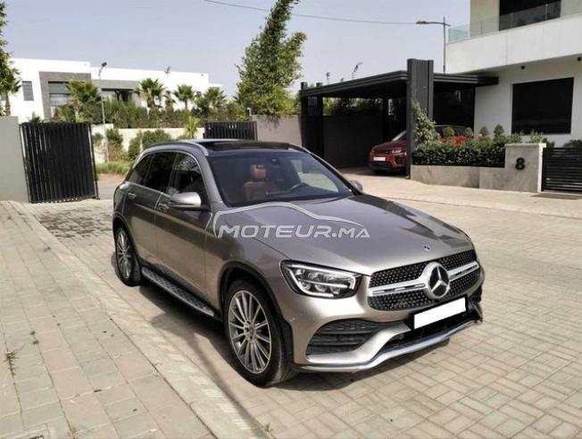 KIFAL - MERCEDES-BENZ GLC