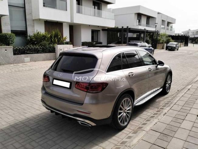 KIFAL - MERCEDES-BENZ GLC