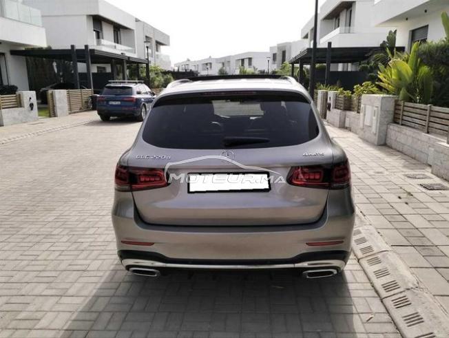 KIFAL - MERCEDES-BENZ GLC