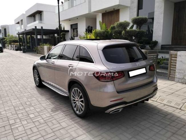 KIFAL - MERCEDES-BENZ GLC