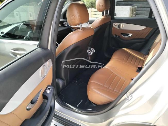 KIFAL - MERCEDES-BENZ GLC