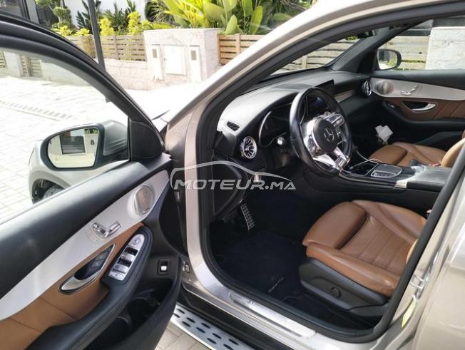 KIFAL - MERCEDES-BENZ GLC