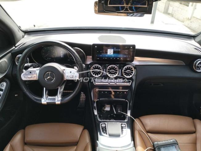 KIFAL - MERCEDES-BENZ GLC