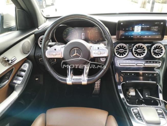 KIFAL - MERCEDES-BENZ GLC