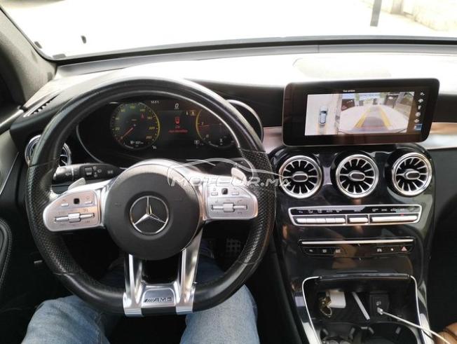 KIFAL - MERCEDES-BENZ GLC