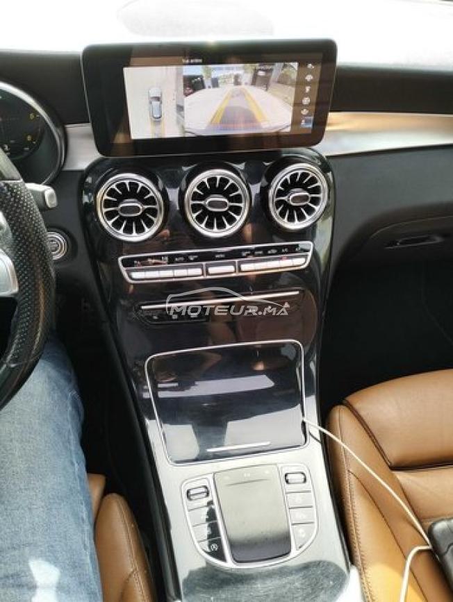 KIFAL - MERCEDES-BENZ GLC