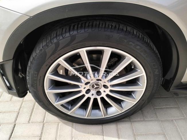 KIFAL - MERCEDES-BENZ GLC