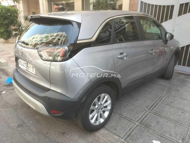 KIFAL - OPEL Crossland X