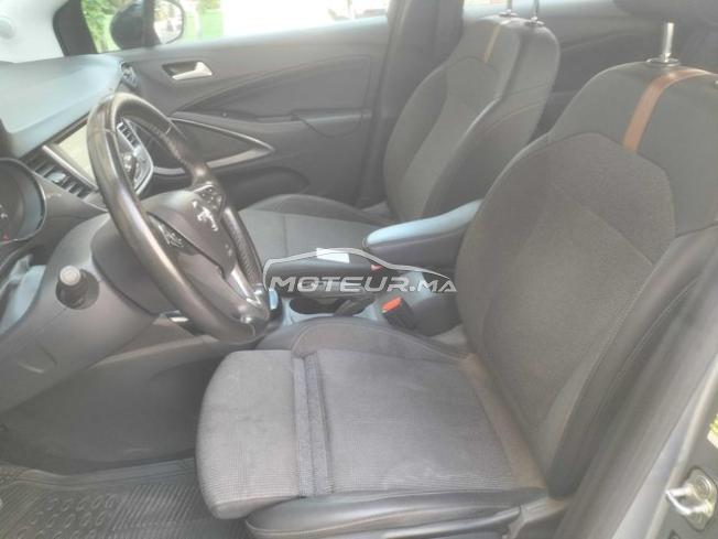 KIFAL - OPEL Crossland X