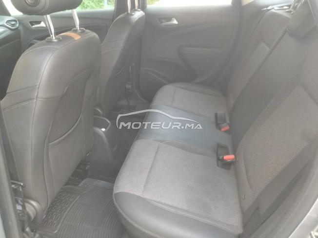 KIFAL - OPEL Crossland X
