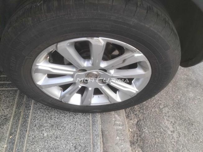KIFAL - OPEL Crossland X