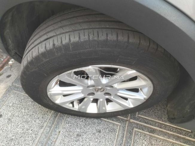 KIFAL - OPEL Crossland X