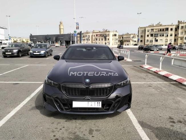 KIFAL - BMW Série 5
