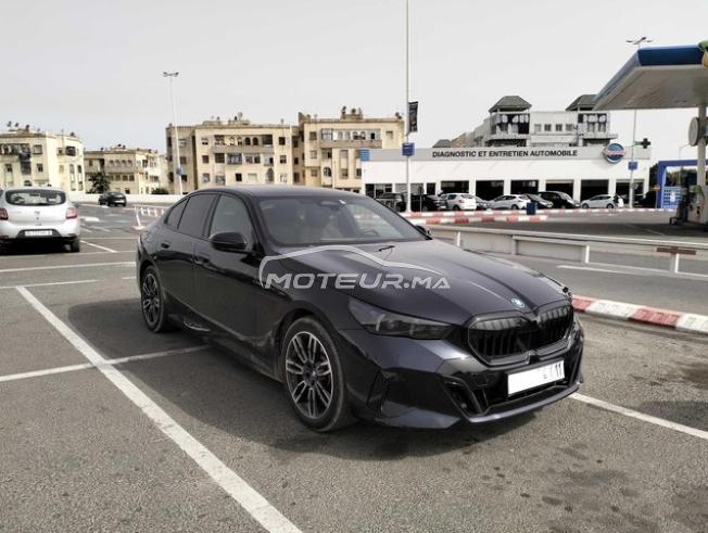 KIFAL - BMW Série 5