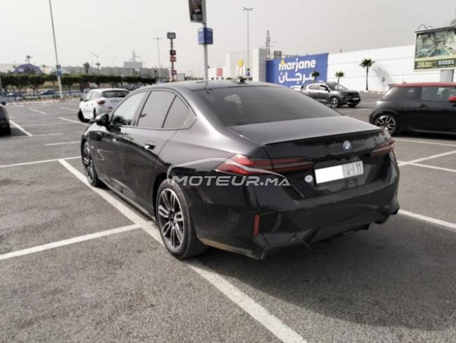 KIFAL - BMW Série 5
