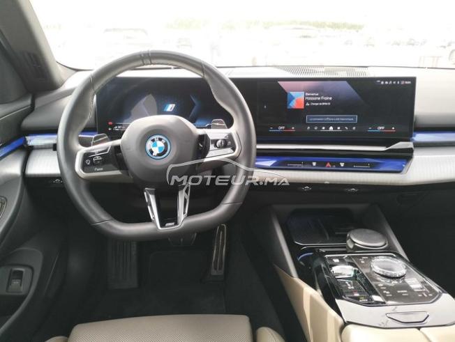 KIFAL - BMW Série 5