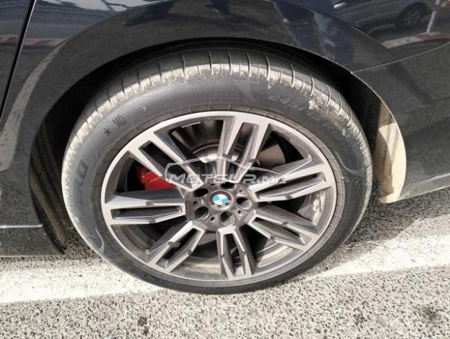 KIFAL - BMW Série 5