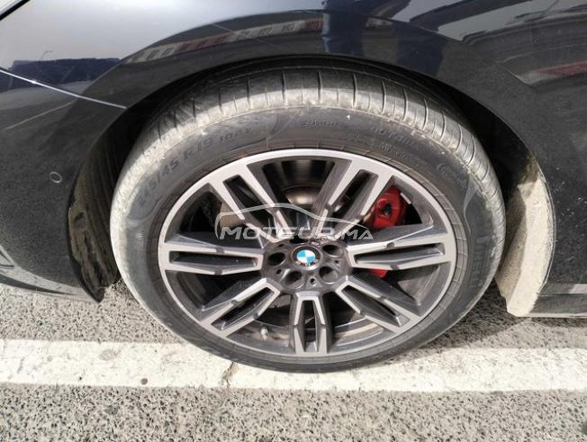 KIFAL - BMW Série 5