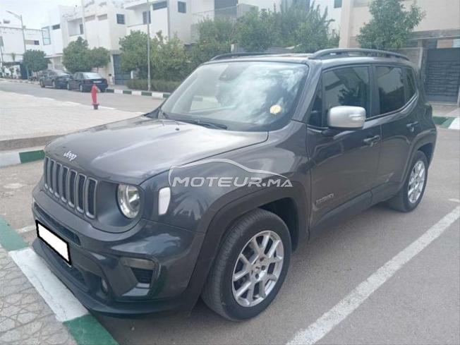 KIFAL - JEEP Renegade