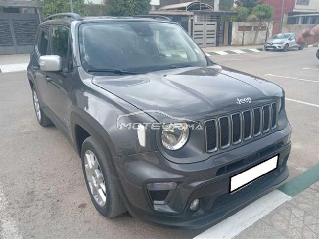 KIFAL - JEEP Renegade