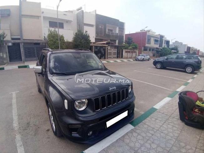 KIFAL - JEEP Renegade