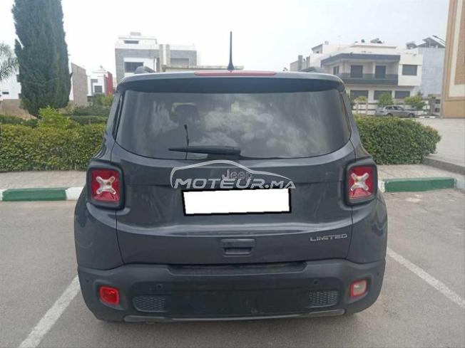 KIFAL - JEEP Renegade