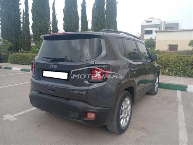 KIFAL - JEEP Renegade