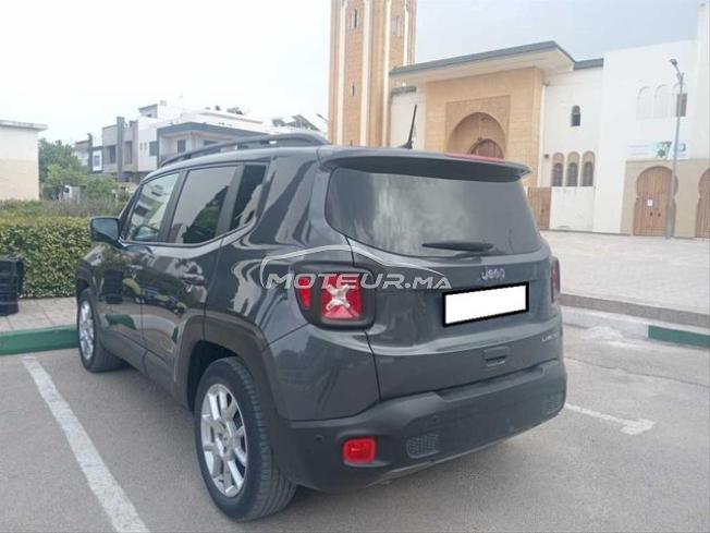 KIFAL - JEEP Renegade