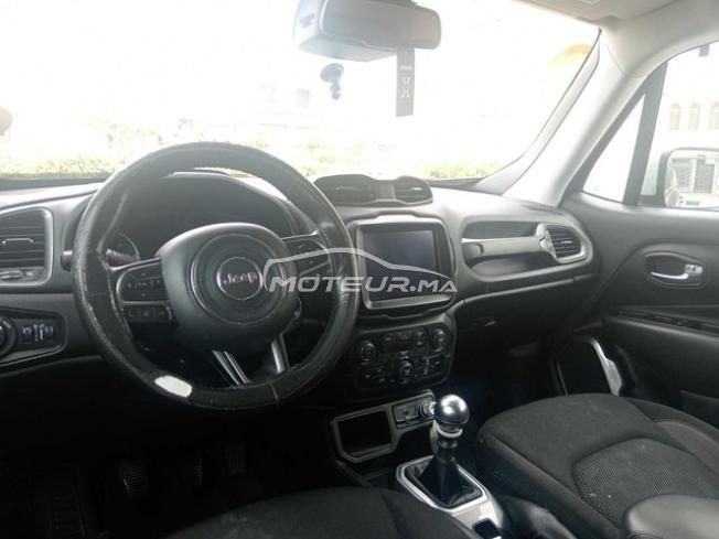 KIFAL - JEEP Renegade