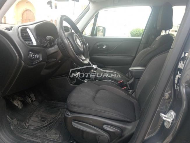 KIFAL - JEEP Renegade